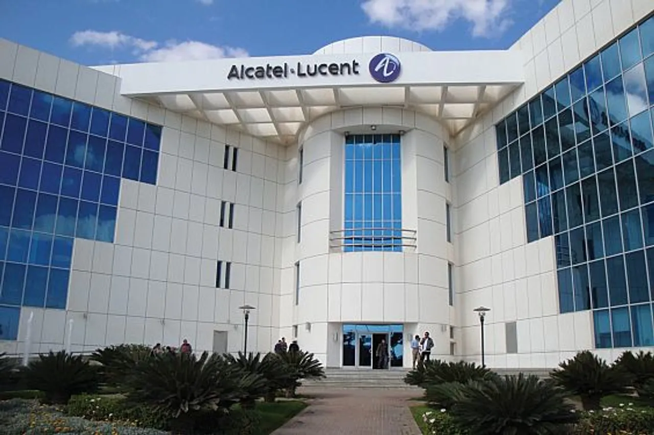 Alcatel-Lucent enterprise solution brings new applications for SMBs