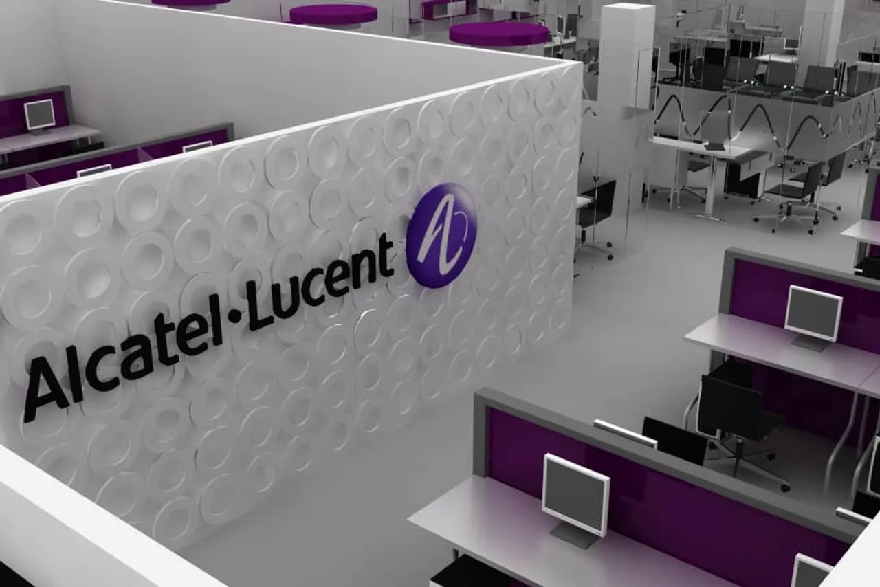 Alcatel-Lucent to unify service automation, real-time network control