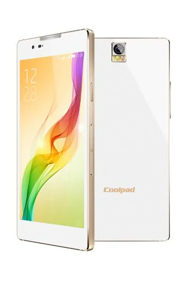 COOLPAD