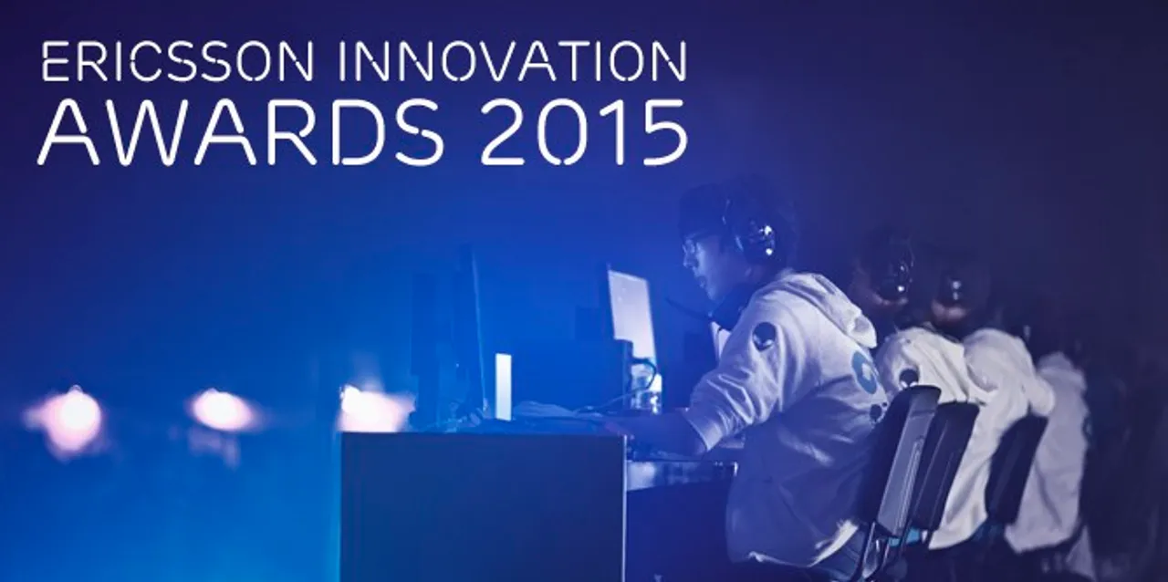 Ericsson Innovation Awards