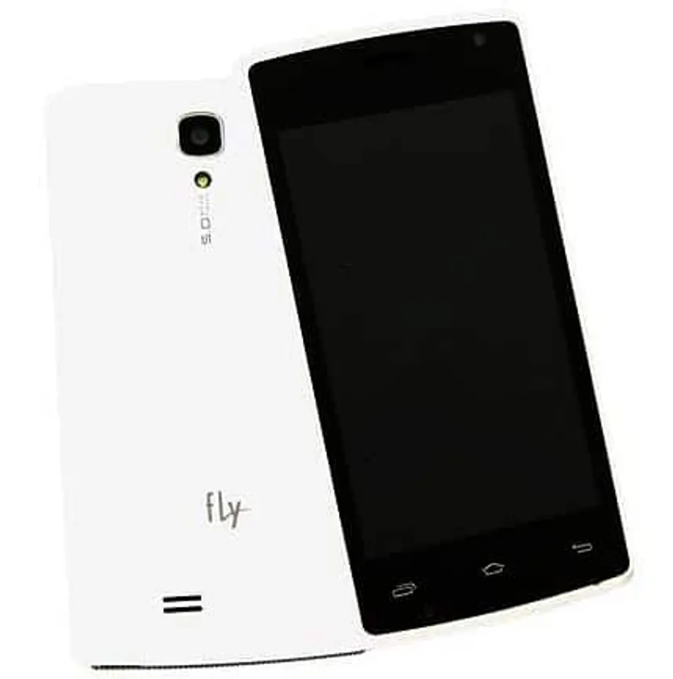 Fly Mobiles launches Fly Snap at Rs 2,999
