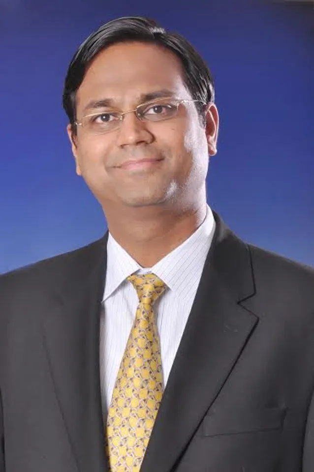 Mitesh Agarwal