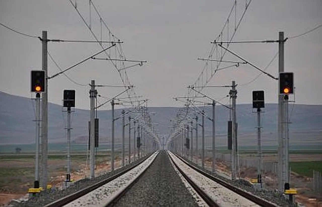 Nokia Networks to upgrade GSM-Railway network for Greece