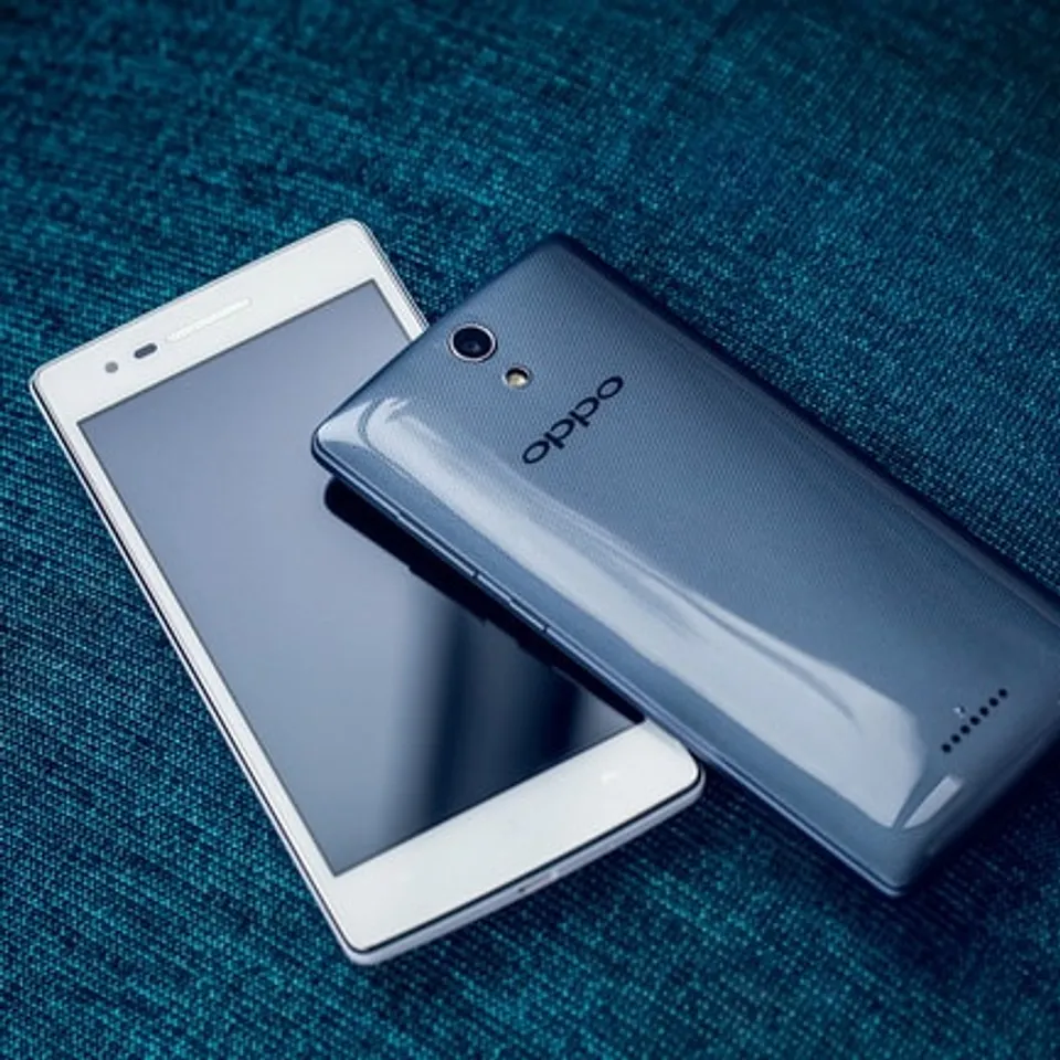 OPPO to setup handset assembly plant in India