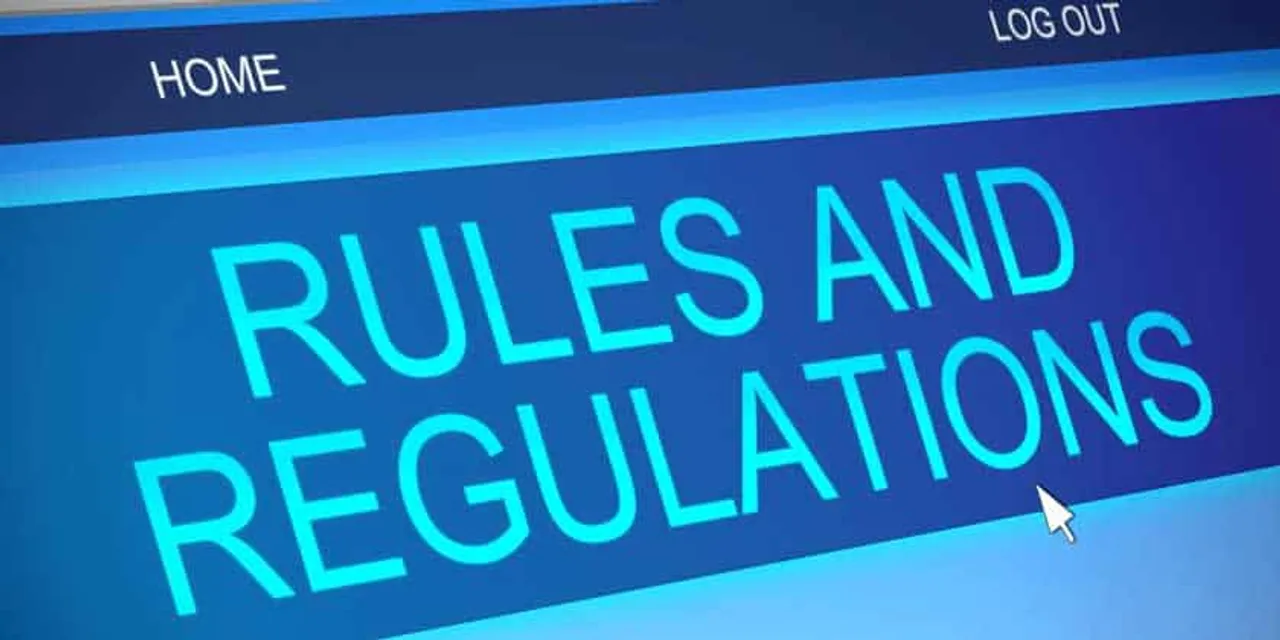 Regulatory Neutrality Required