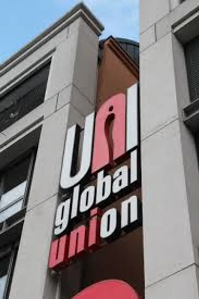 UNI Global Union