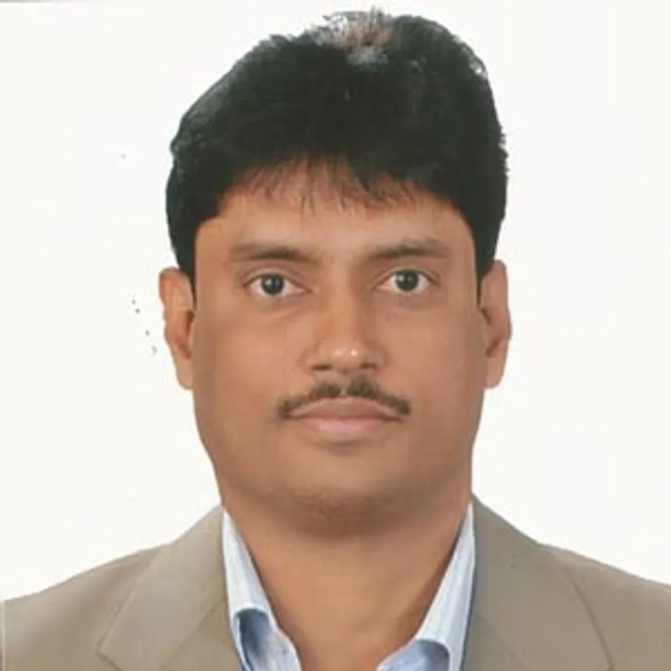 UdayaBhaskar Rao Abburu