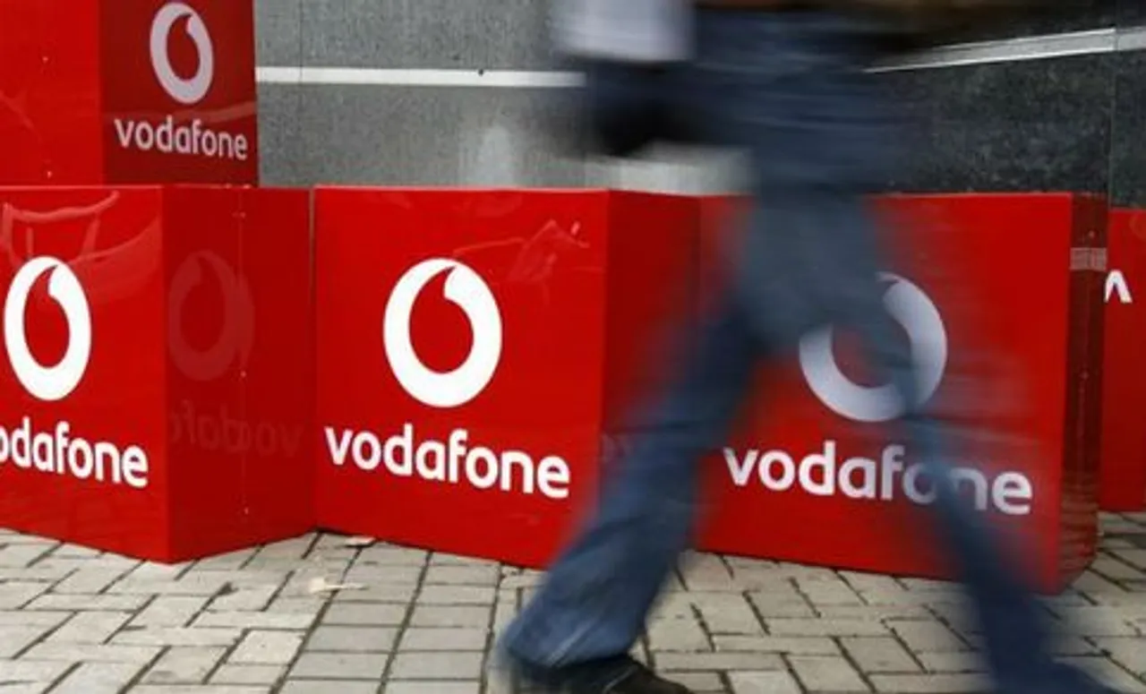 Vodafone in Maharashtra Goa circle