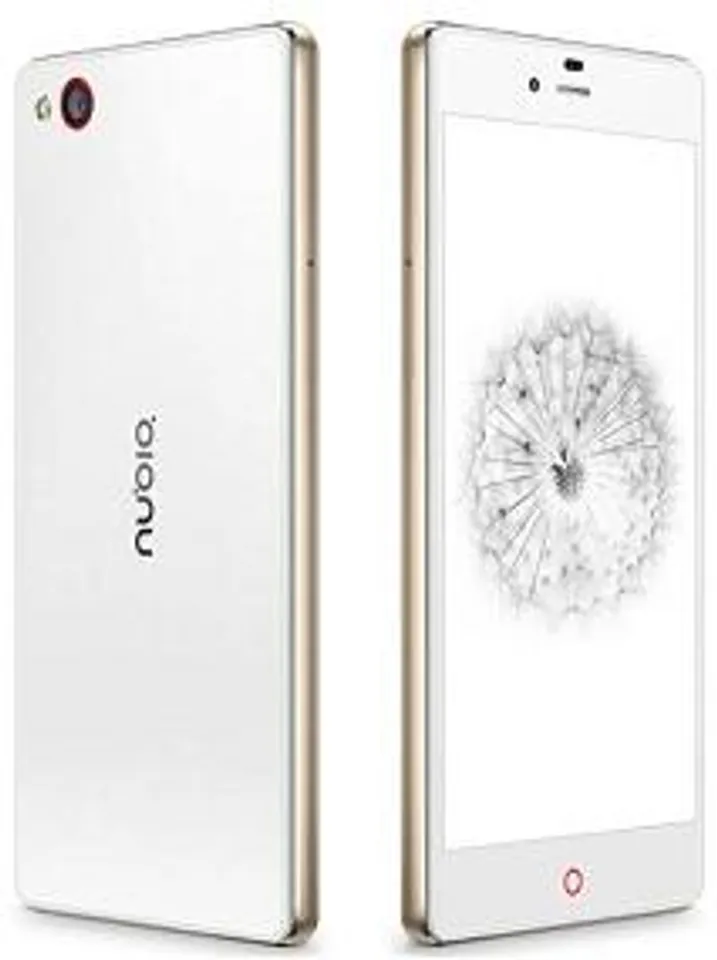 ZTE Nubia Z Mini