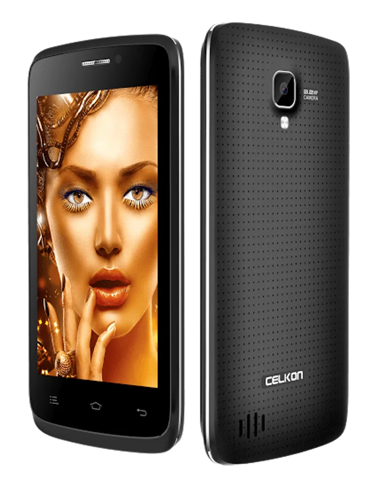 Celkon launches budget smartphone Campus Q405