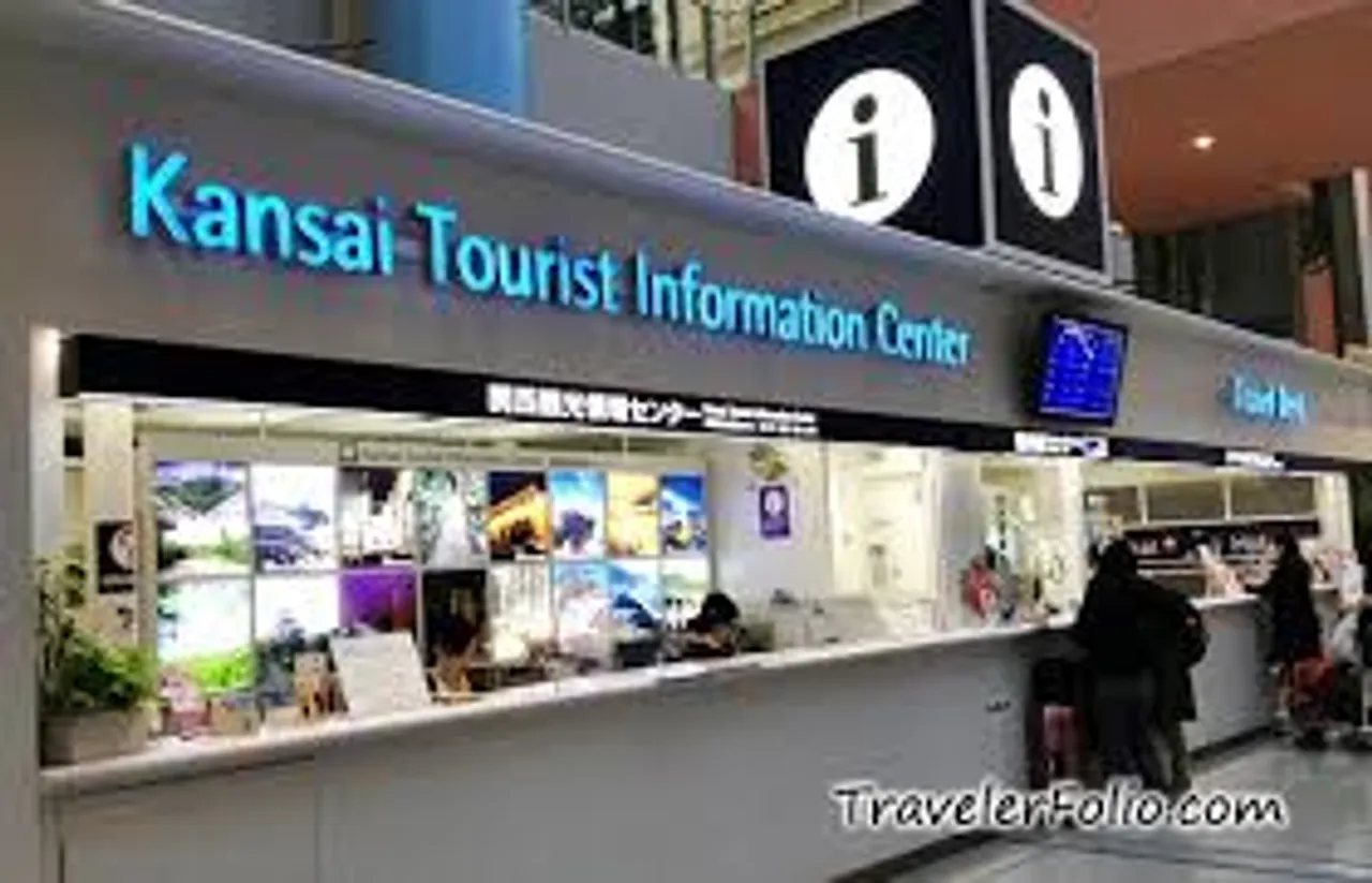 Ruckus to offer free Wi-Fi at Japan's Kansai International Airport