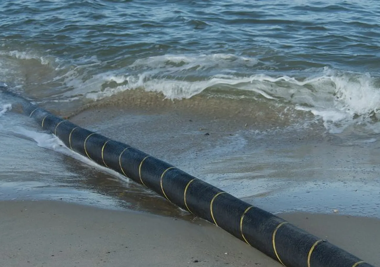 undersea cable systems