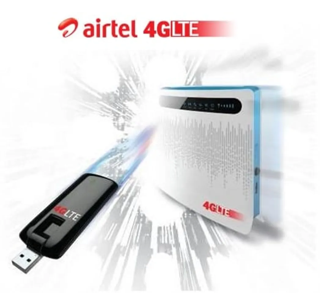 Airtel launches G in Karnal Yamunanagar