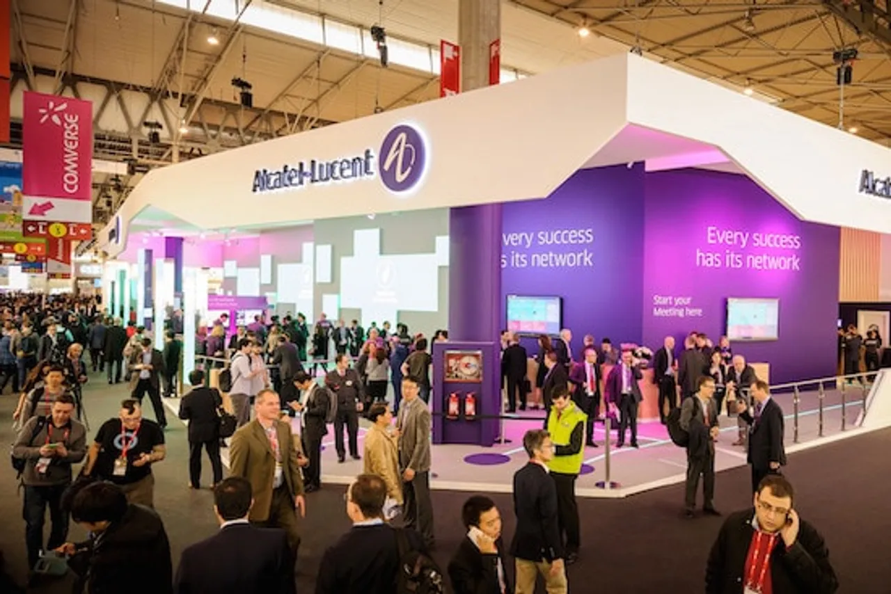 Alcatel Lucent launches G.fast home networking device