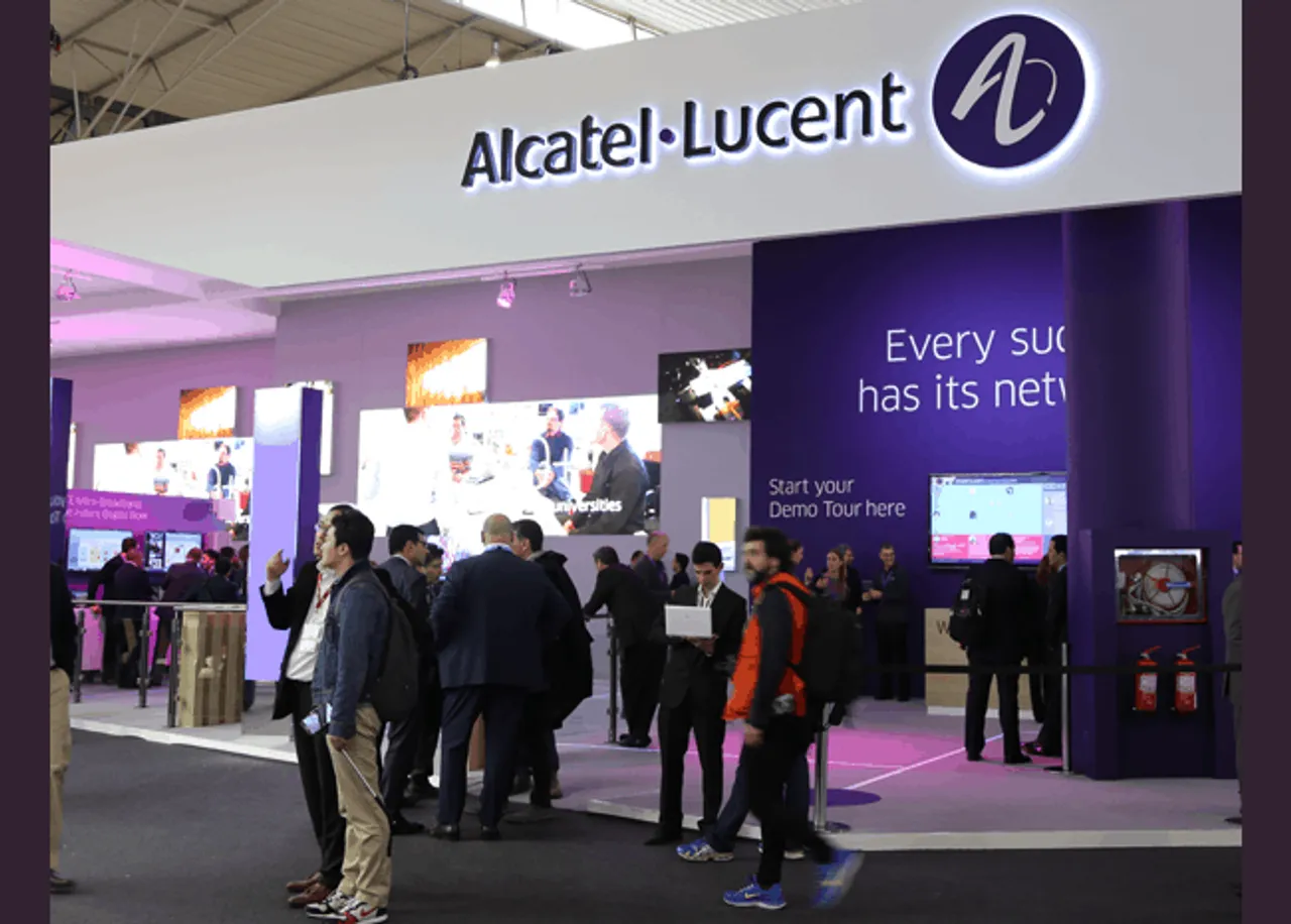 Alcatel Lucent launches PSTN Smart Transform