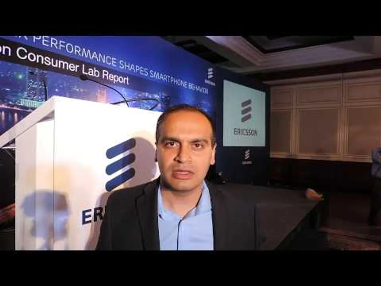 Ericsson supports more than 900 OSS deployments, globally: Nishant Batra 