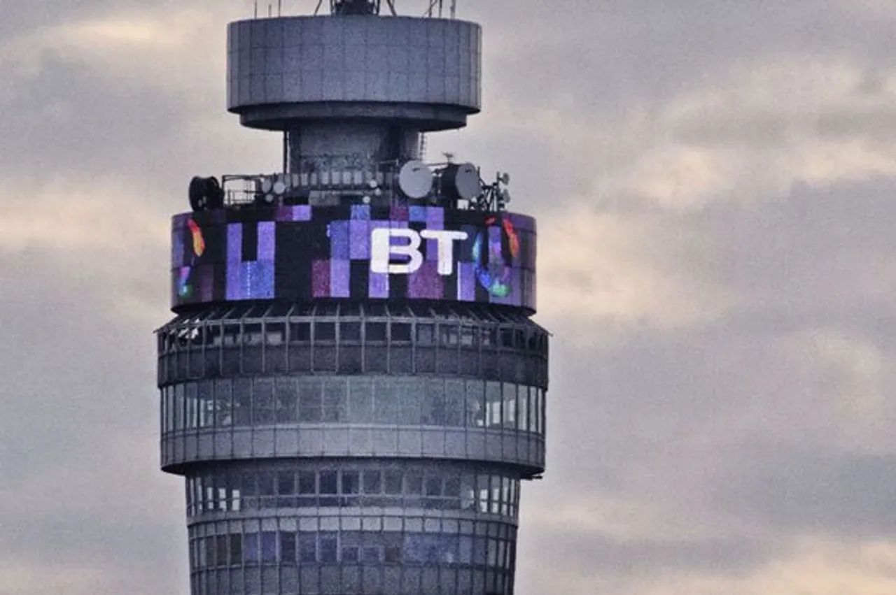 BT begins hunt for 900 security recruits to beat cybercrime
