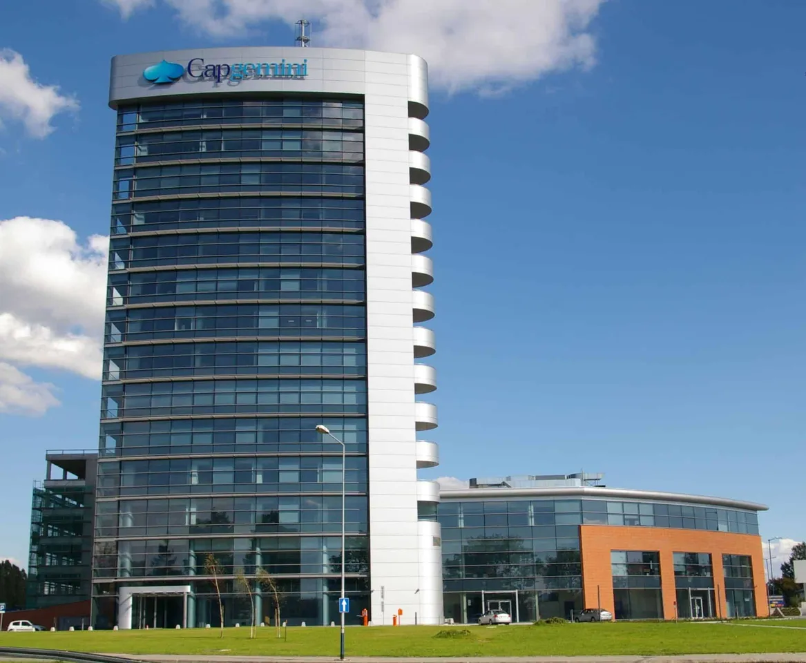 Capgemini accelerates global fin-tech initiatives