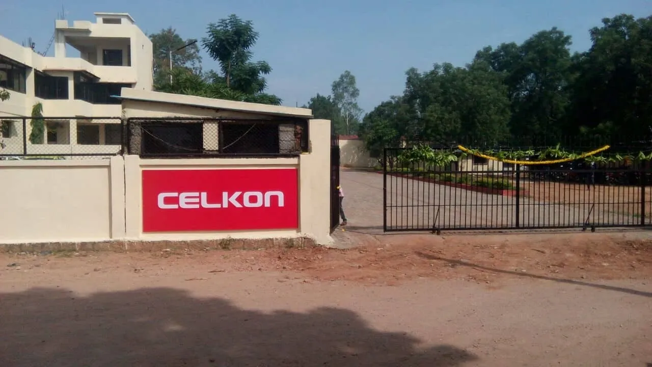 Celkon set to launch manufacturing facility in Telangana