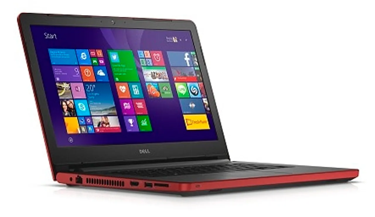 Dell unleashes new range of innovative products