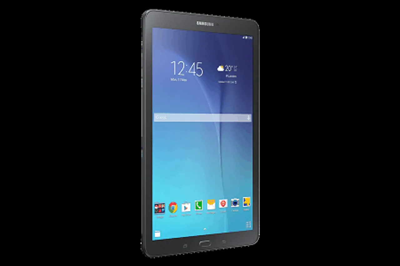 Galaxy Tab A