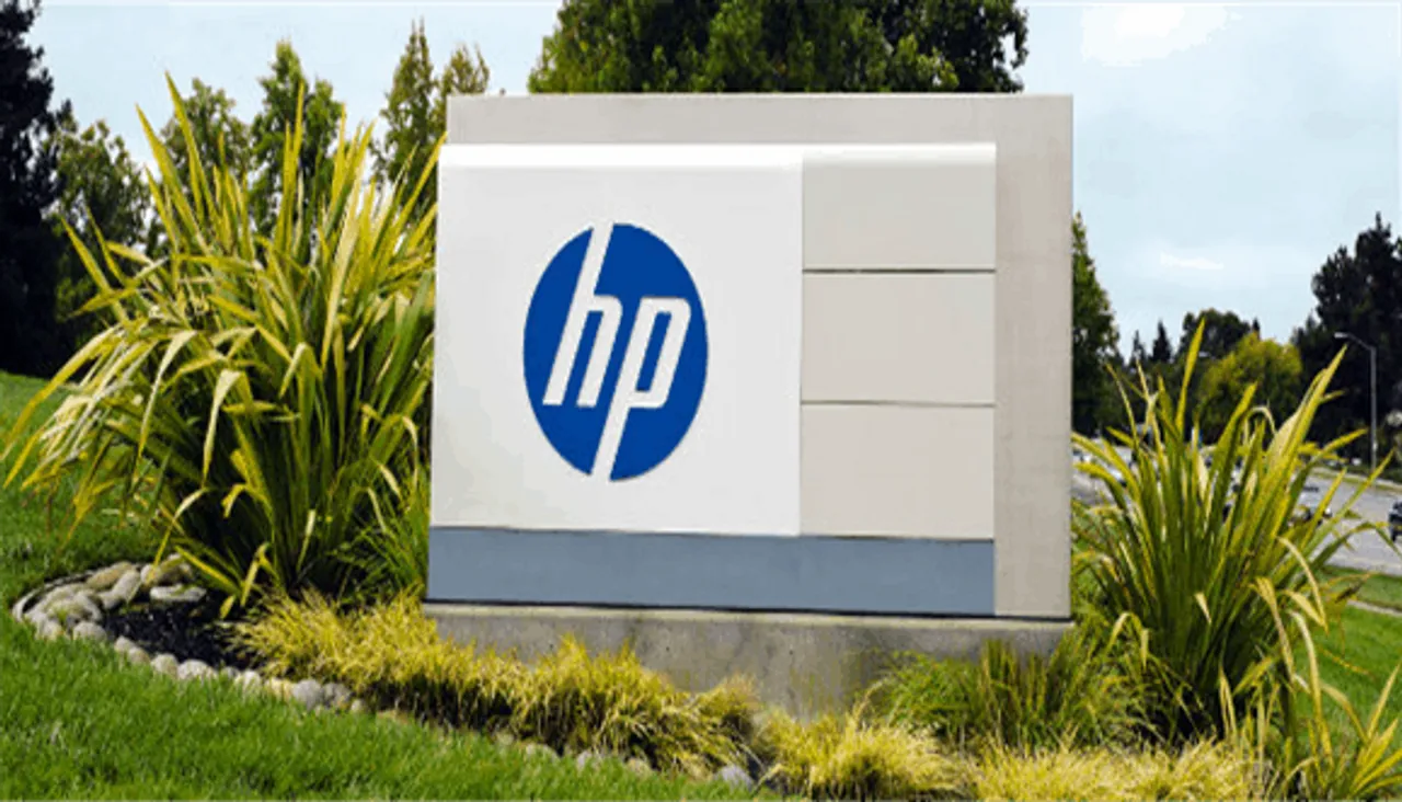 HP to help telcos with NFV solutions