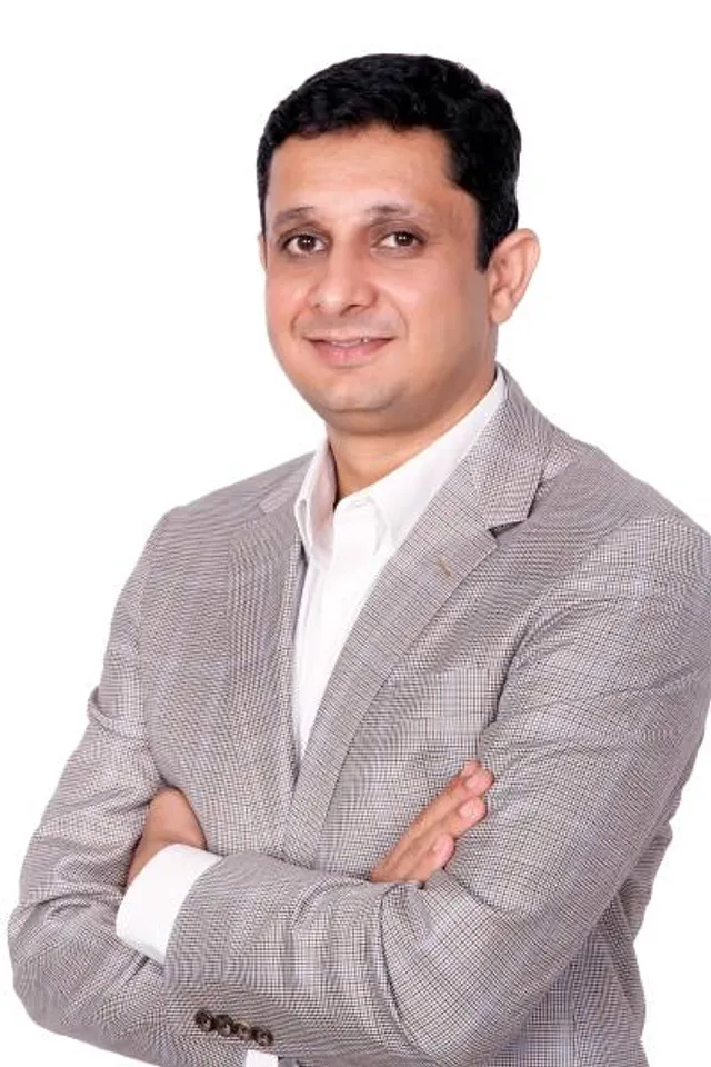 Lenovo hires Rohit Sandal as India HR Head