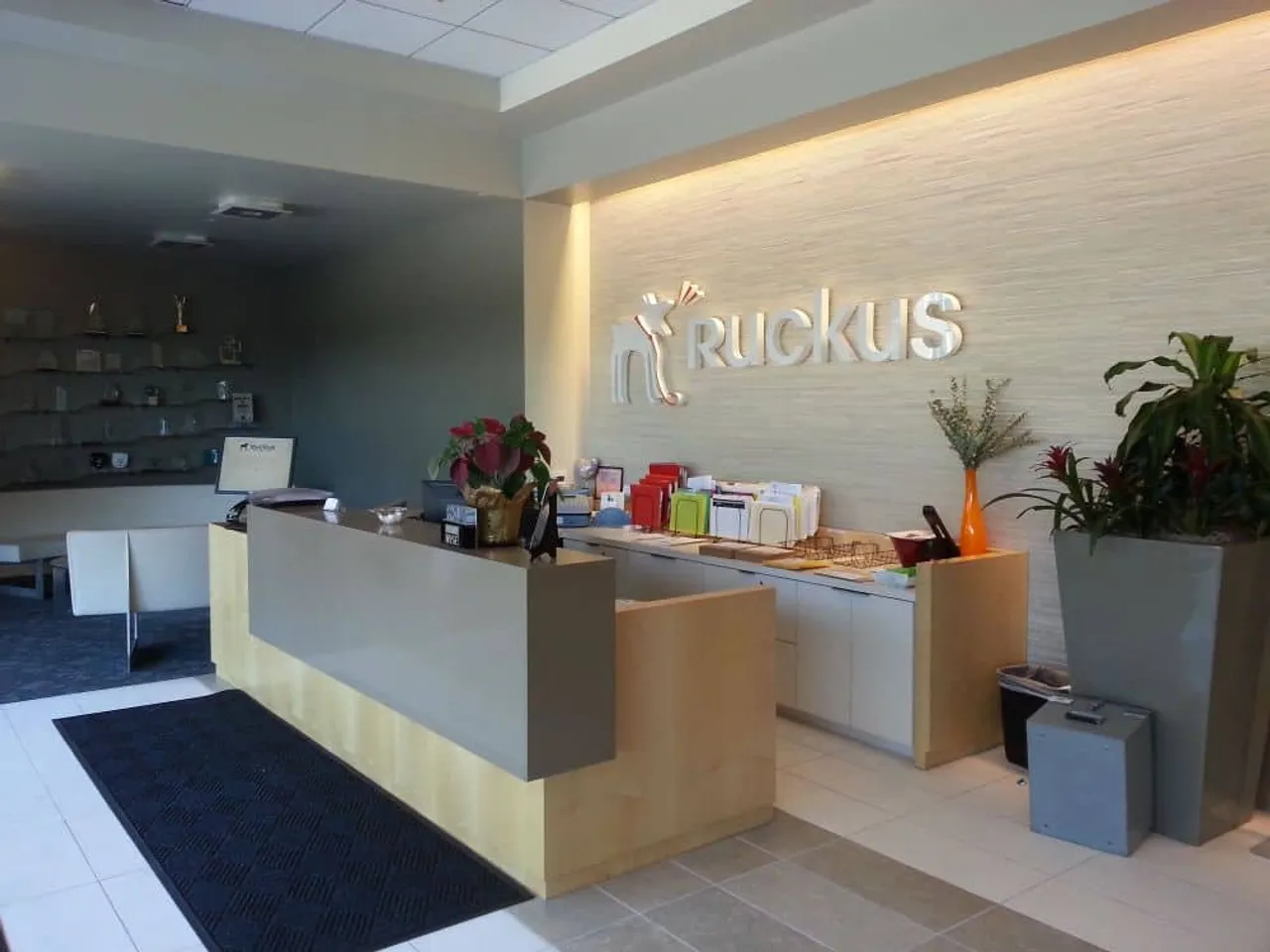 Brazil universities to access Ruckus Wi-Fi