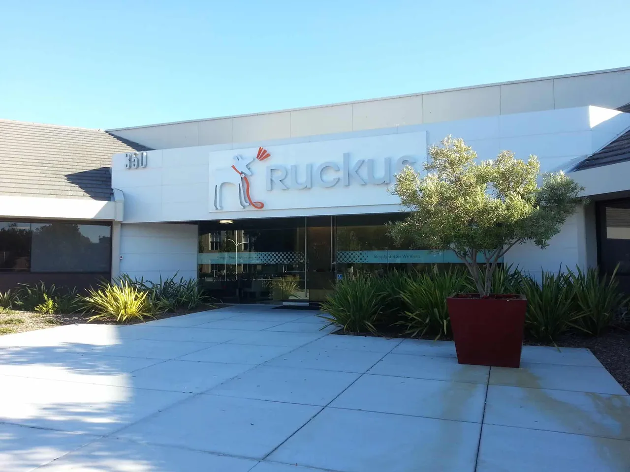 Ruckus has said the new specializations give partners extensive benefits and incentives opening up new sales and customer opportunities.