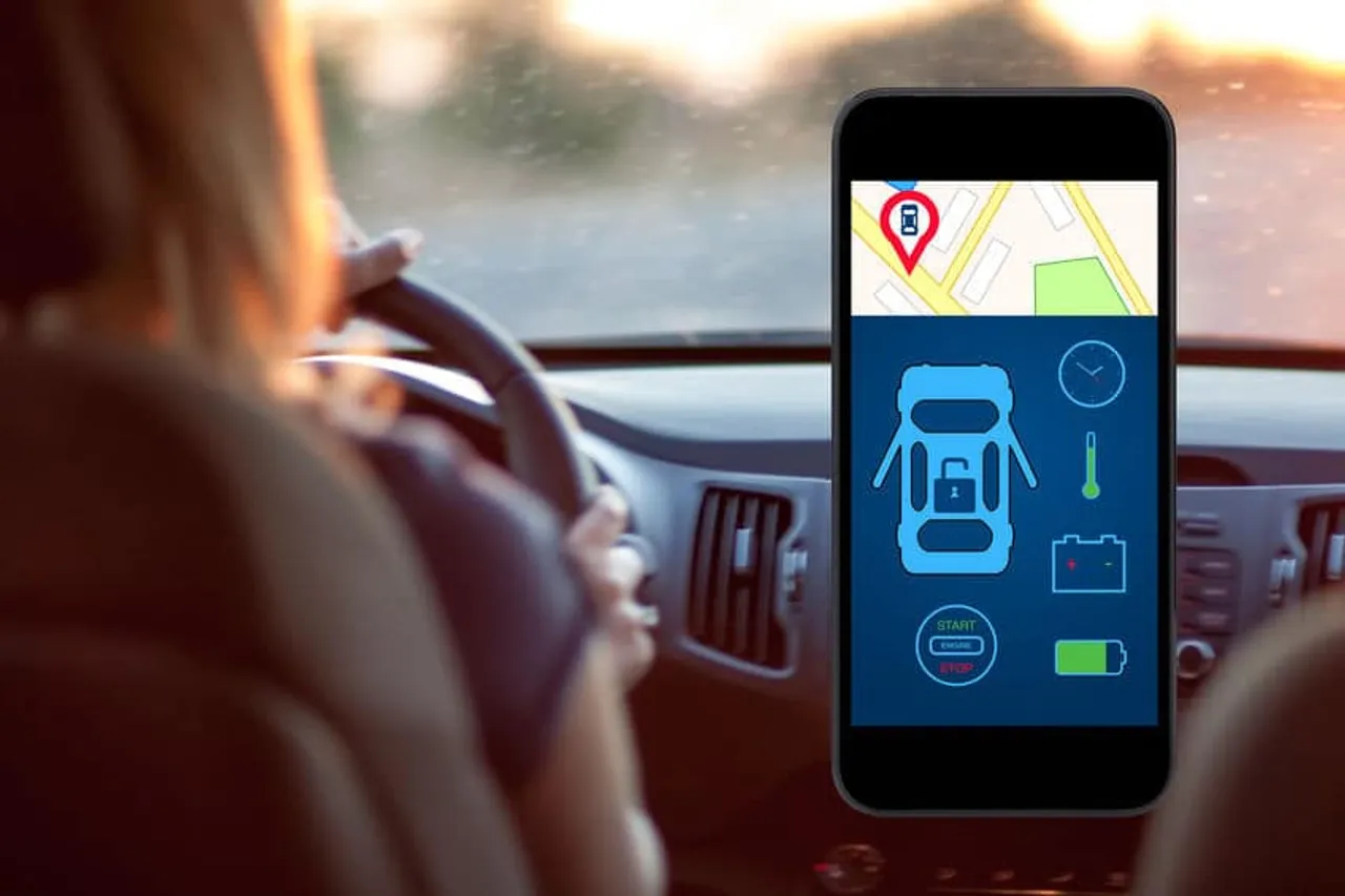 SAP with partners Concur, Hertz, Nokia, Mojio take connected vehicles to new level