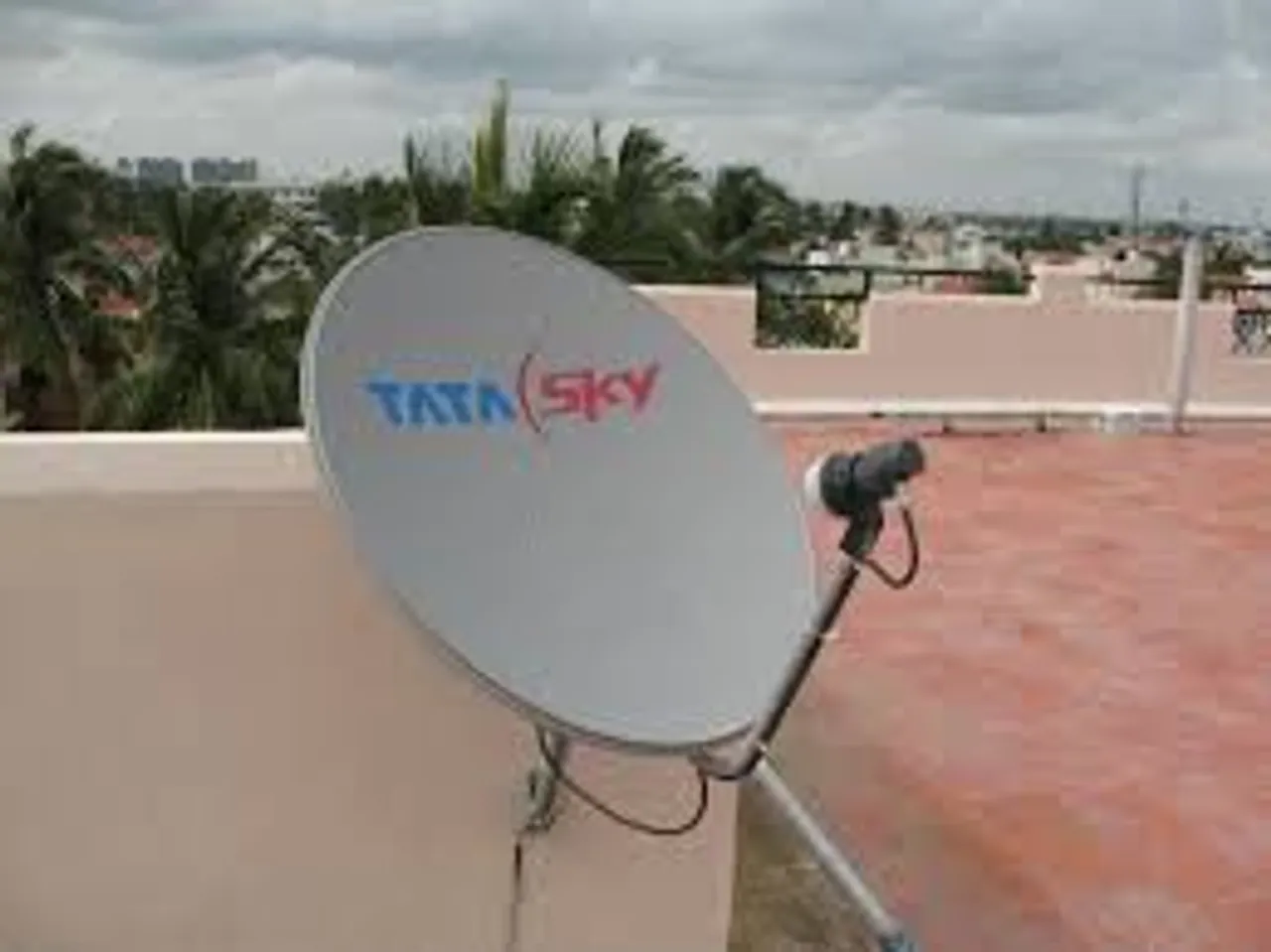 Tata Sky launches mSales app