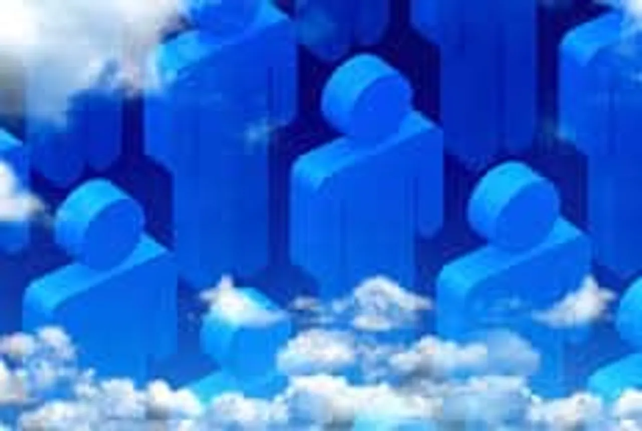 Alcatel-Lucent blends cloud with consumption-based models