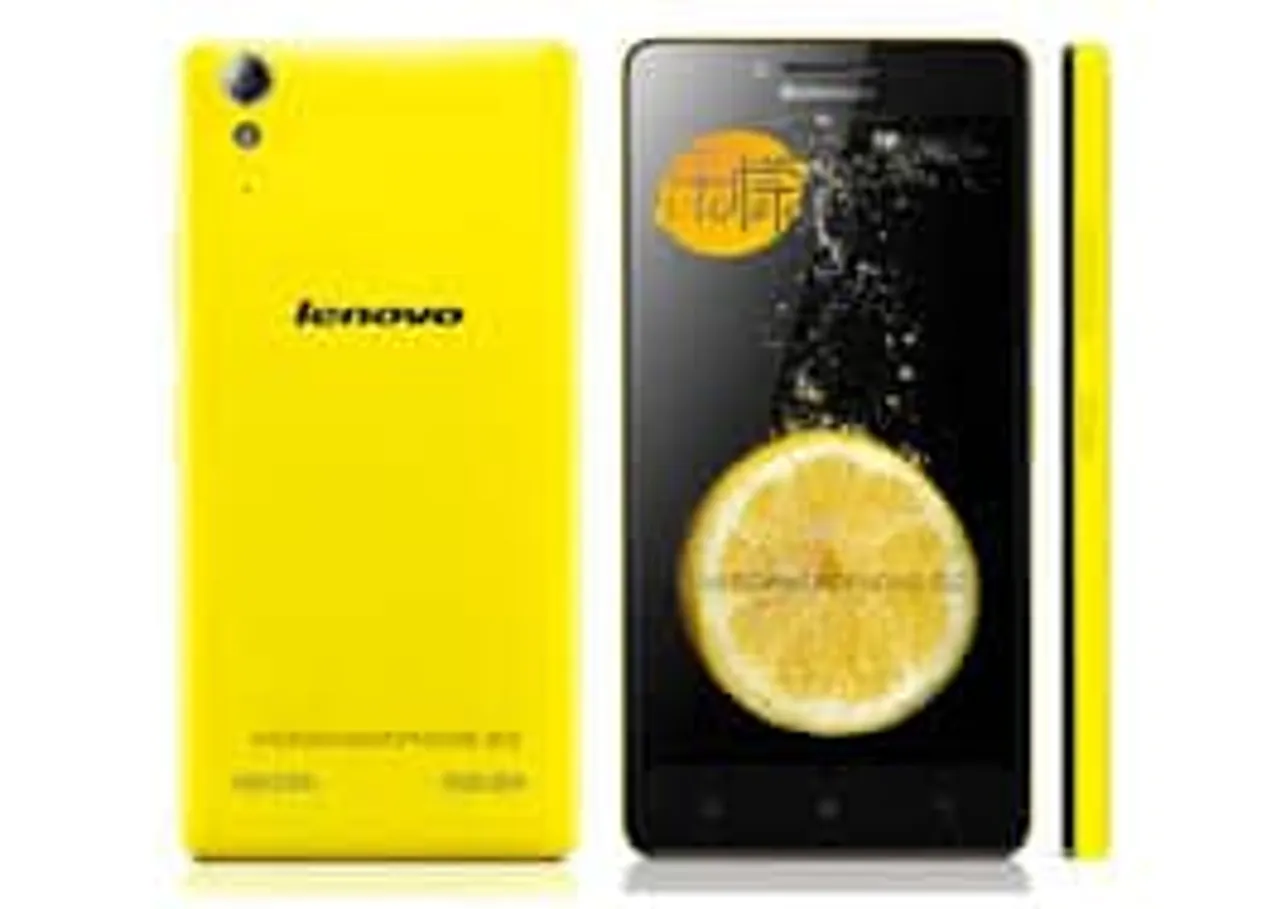 Lenovo’s LTE suported K3 Note now in India at Rs. 9,999