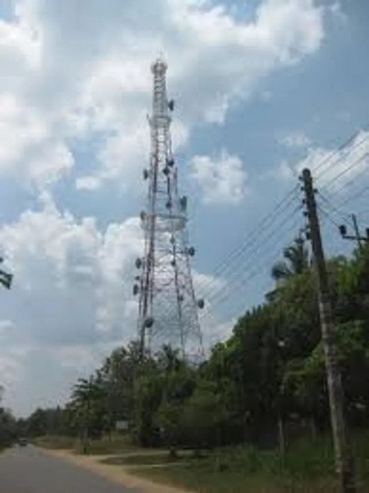 Ruckus smart Wi-Fi on Sri Lanka Telecom Network