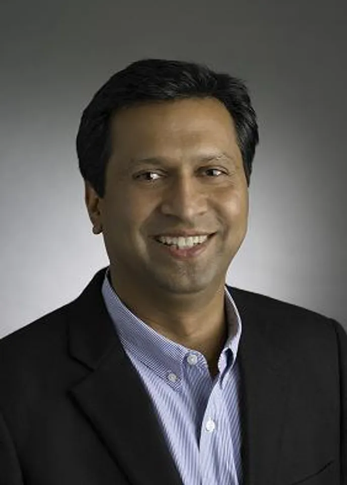 Abhay Parasnis as CTO and Senior VP of Platform Technology Services
