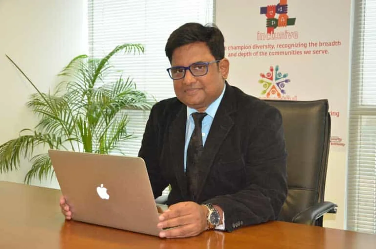 Airtel appoints Jinesh Hegde as CEO of Sri Lanka