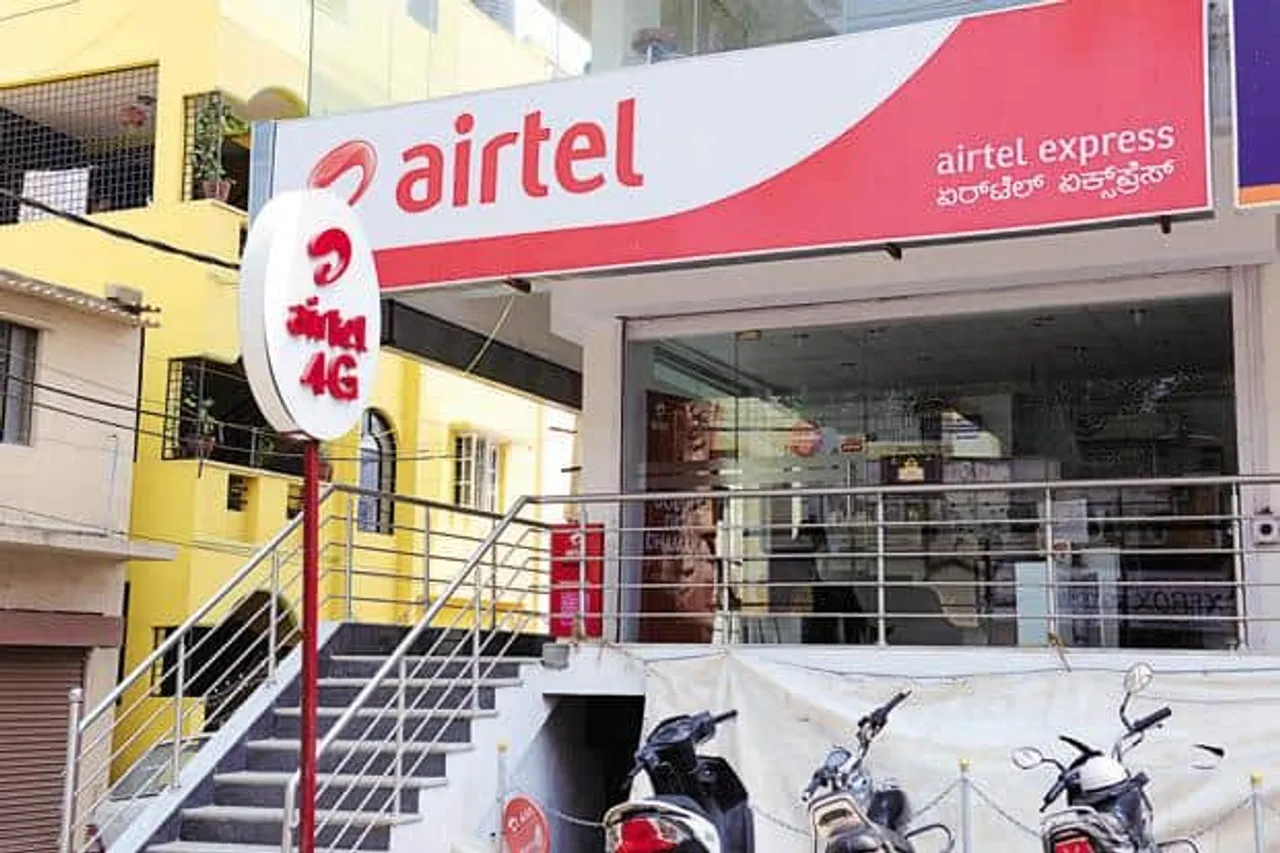Airtel rolls out G