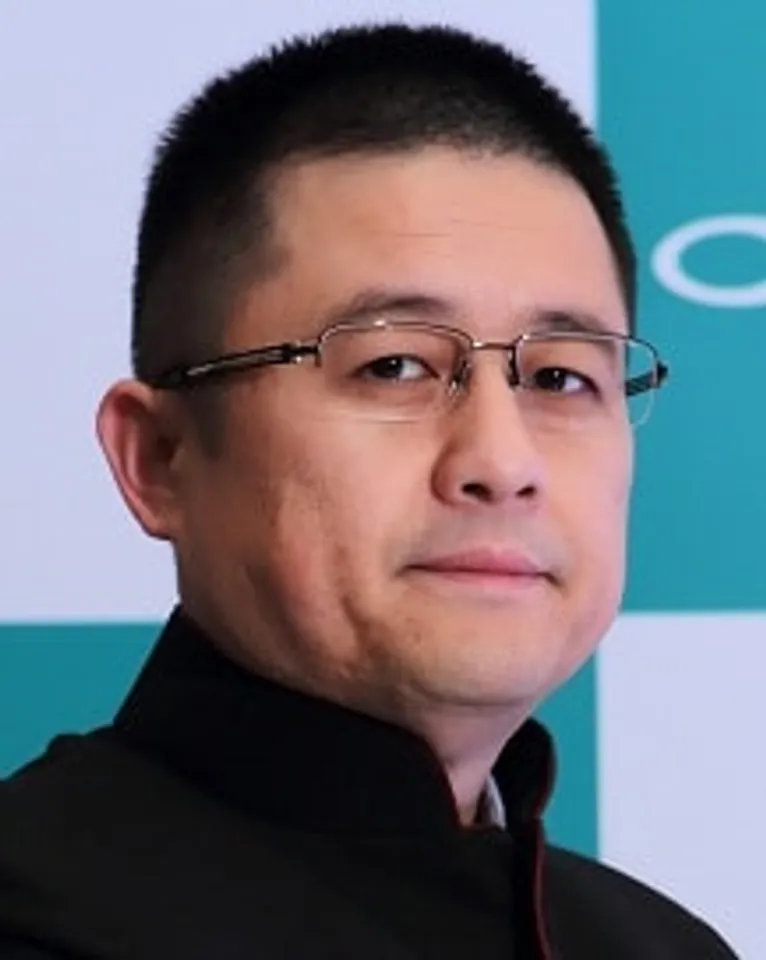 We aim to sell 1.5 mn mobile phones in 2015: OPPO Mobiles India CEO