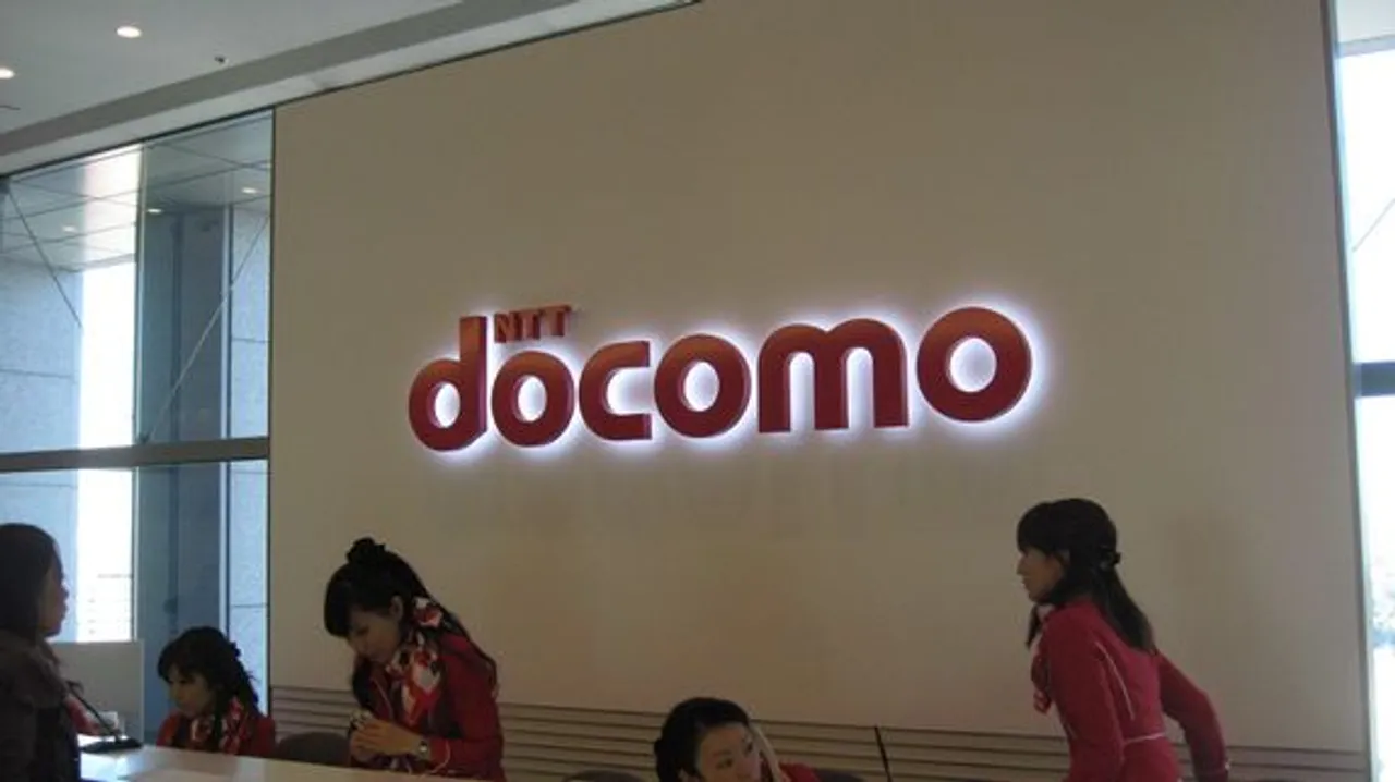 NTT DOCOMO to collaborate on 5G with 5 top global tech vendors