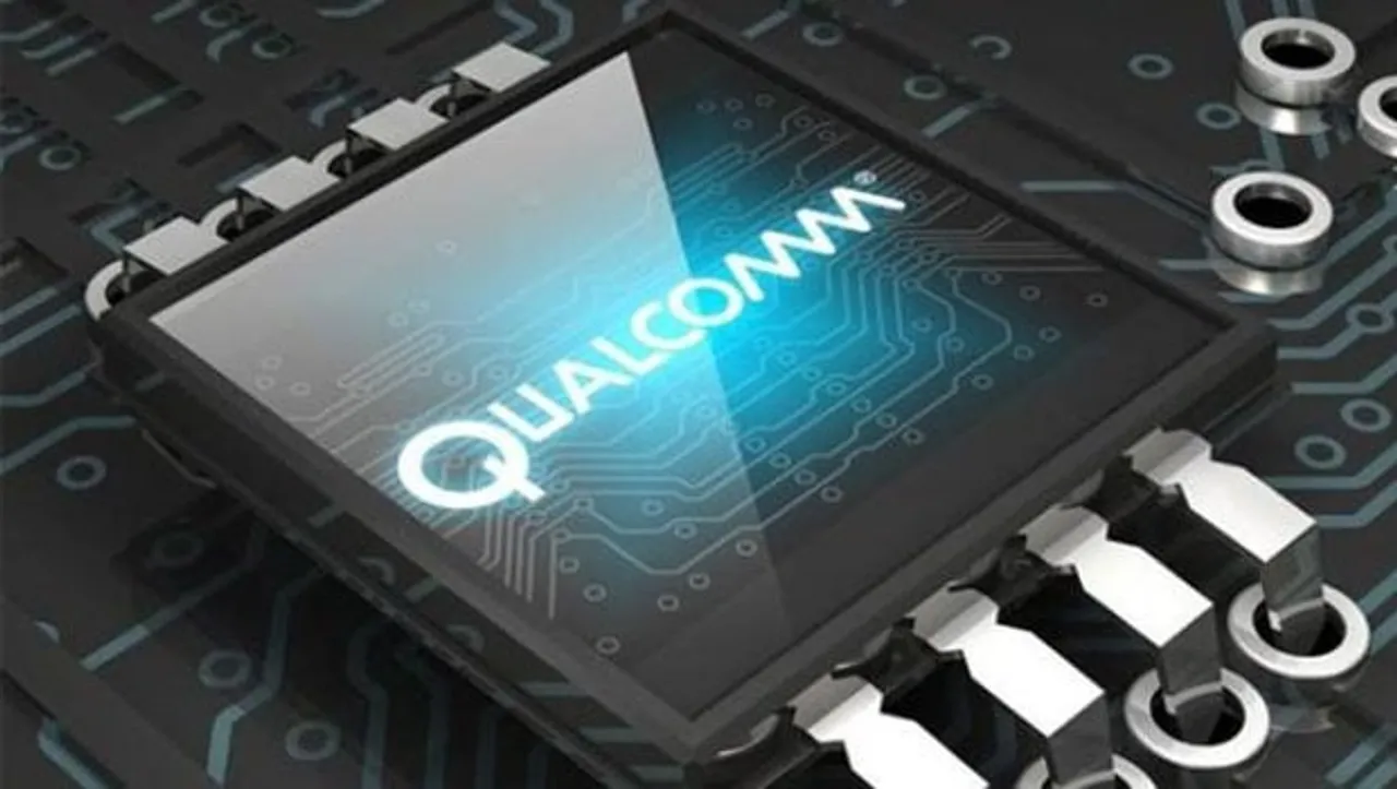 Qualcomm Robotics Accelerator gets eInfochips support