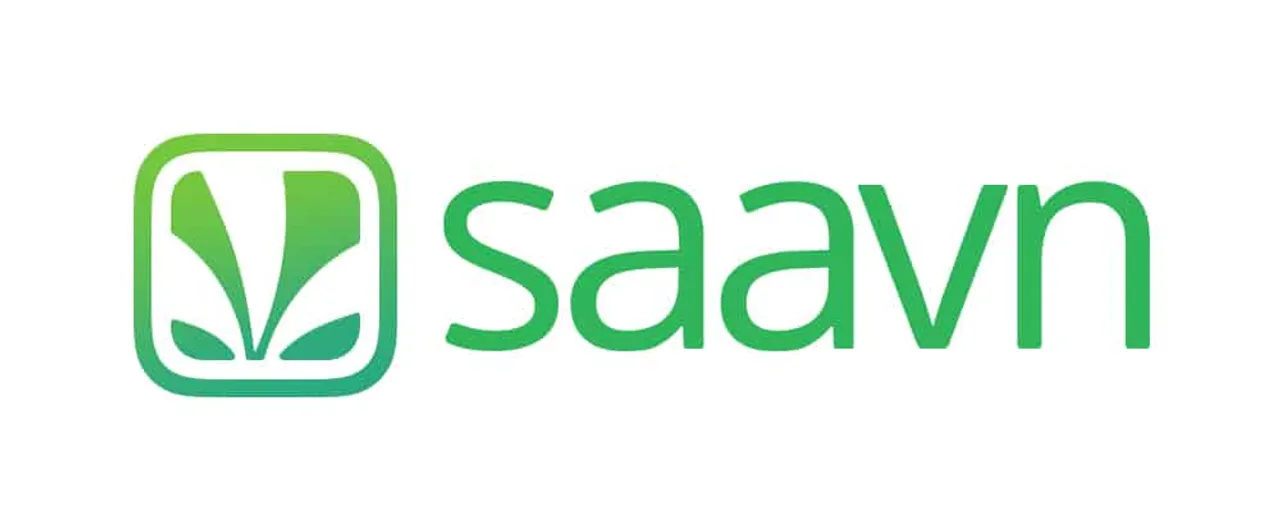 Saavn Logo