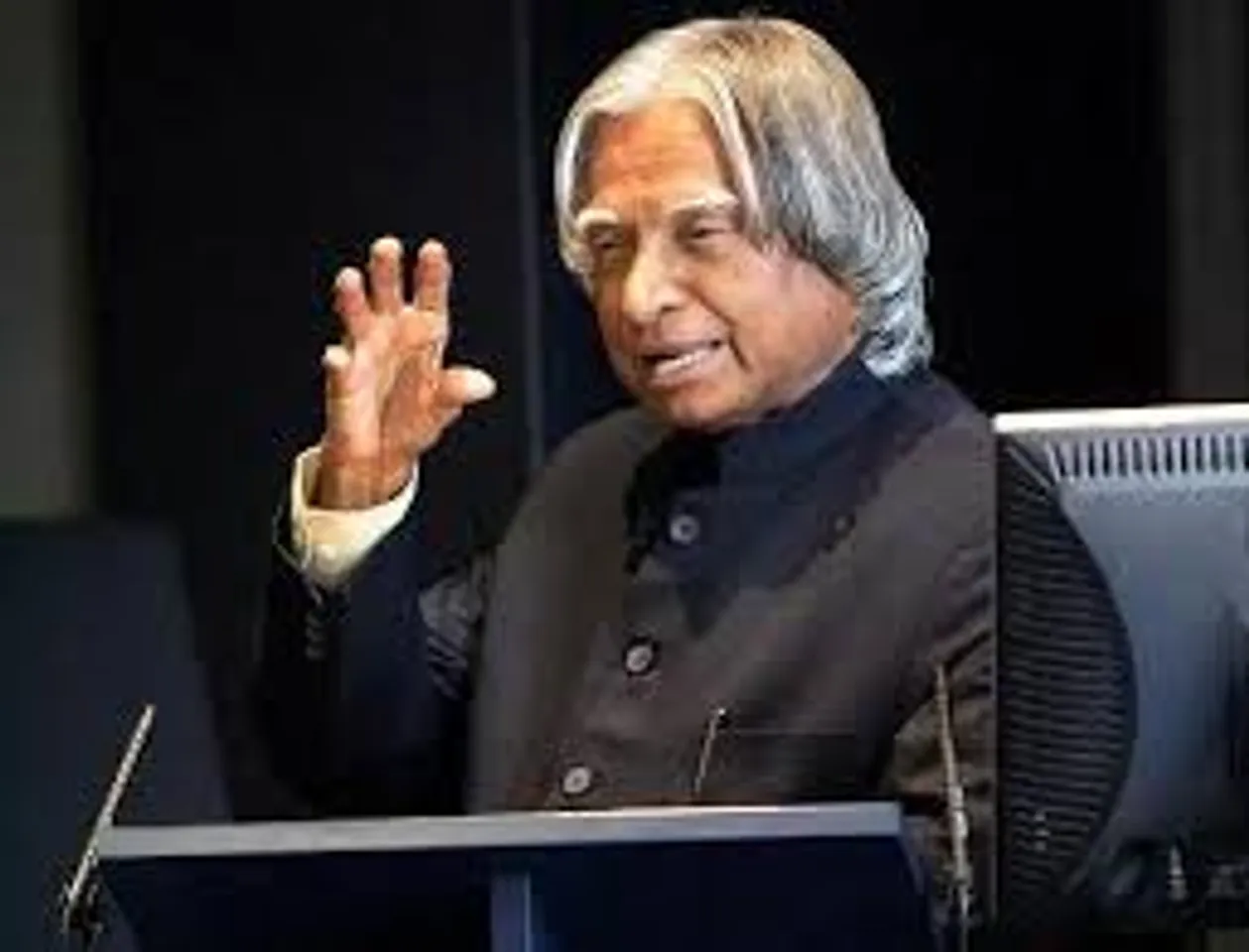 APJ Abdul Kalam’s vision for India: A must read for all Indians