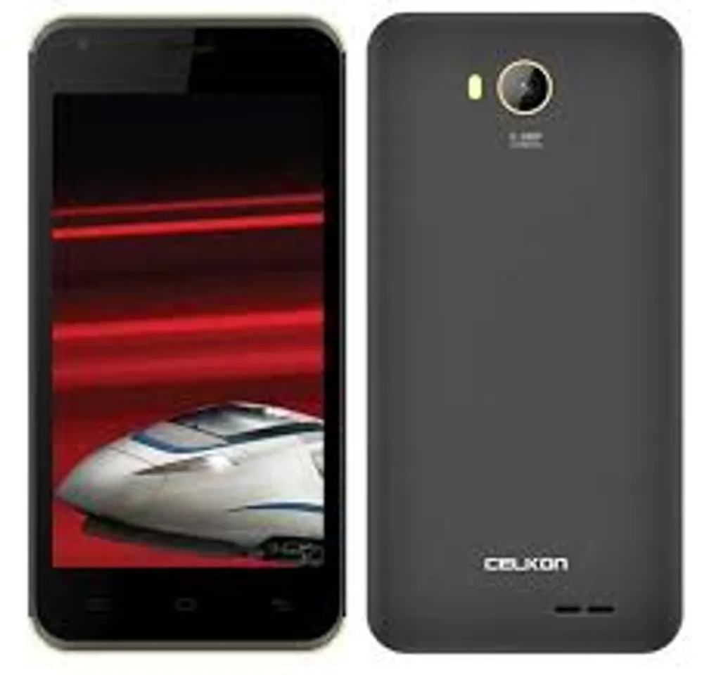 Celkon ‘Millennia 2GB Xpress’ priced at Rs 6,222