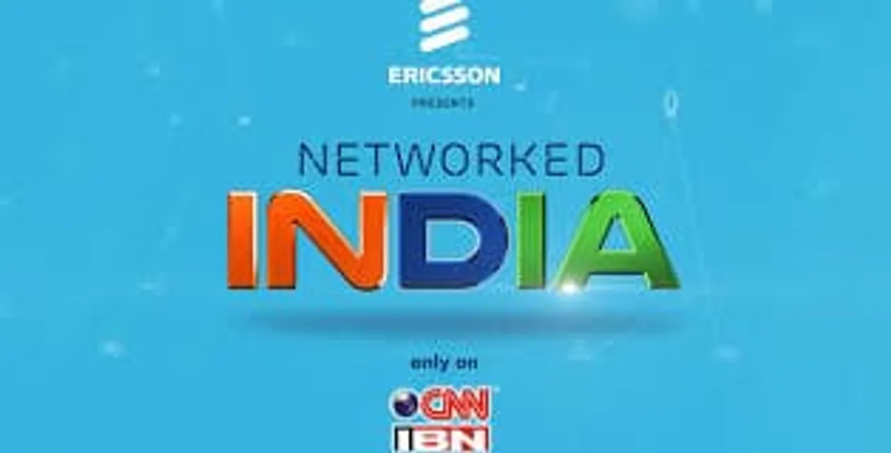 Grand finale of Ericsson Networked India to be held on August 7