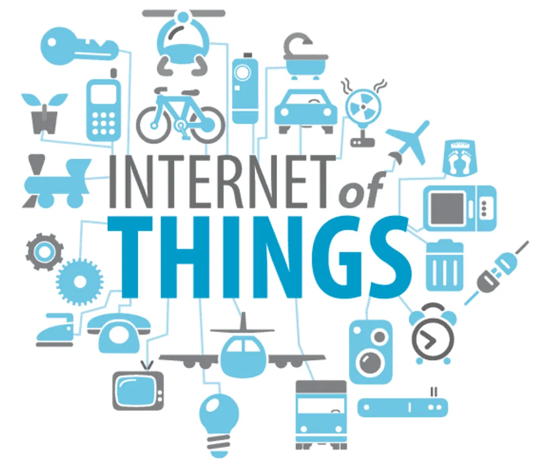 Indian IOT market set to clock $15 billion by 2020: NASSCOM report