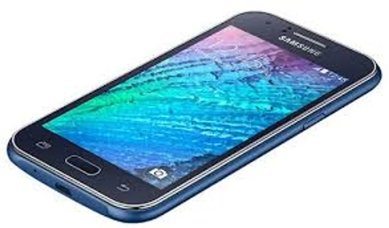 Samsung introduces mid-range 4G Galaxy devices--J5, J7