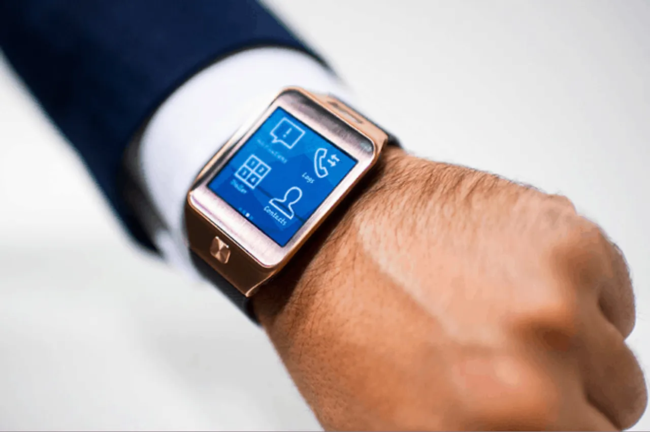 Apple hits $1 billion revenue in smartwatch sales in just 87 days
