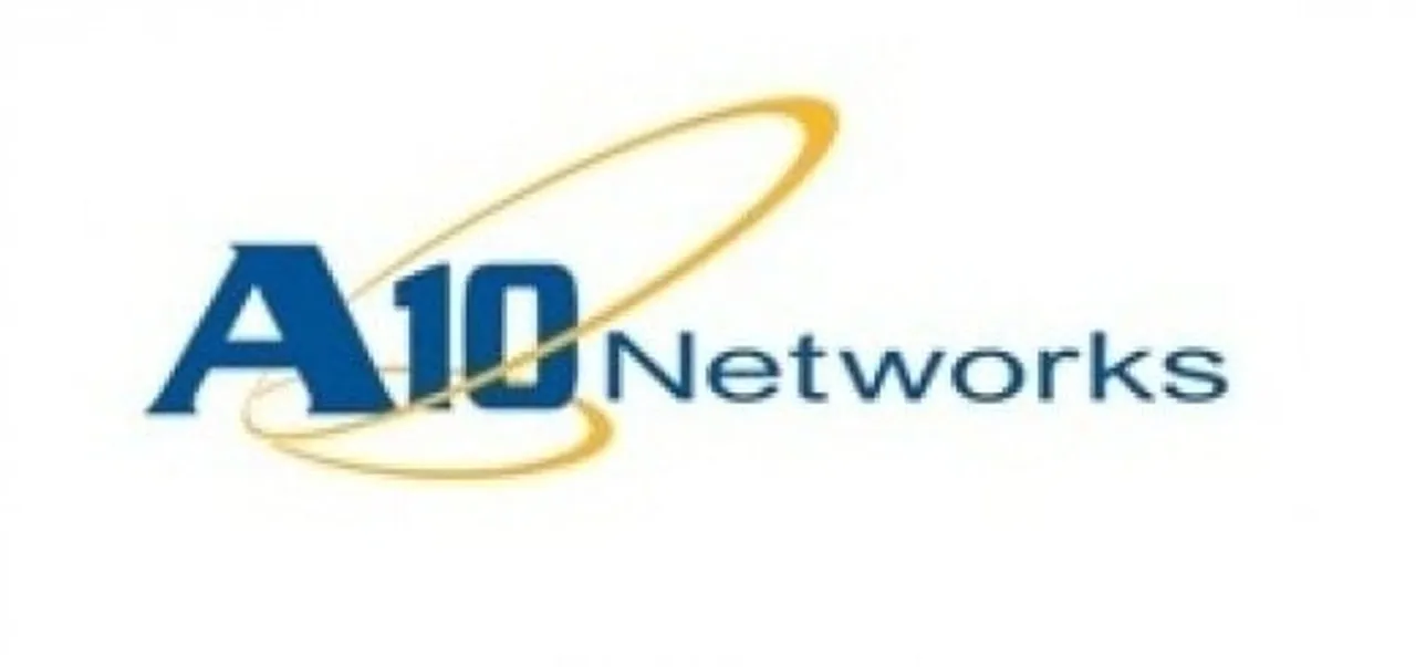 A Networks logo x