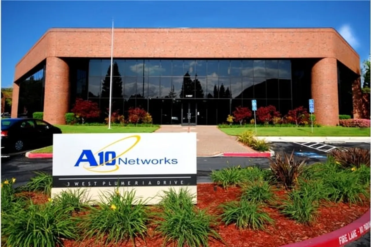 A10 Networks brings Harmony to manage secure application services on cloud