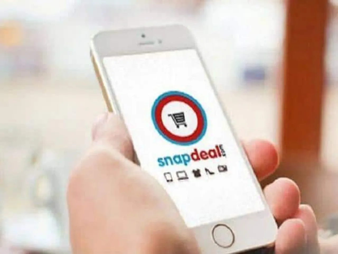 Snapdeal hires Adobe veteran Rajiv Mangla as CTO